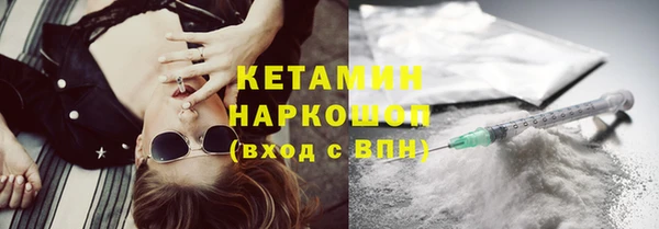 крисы Горняк