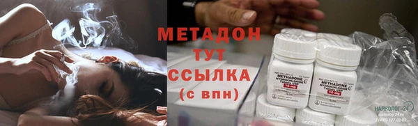 крисы Горняк