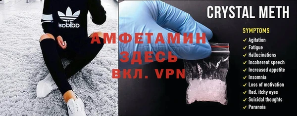 крисы Горняк
